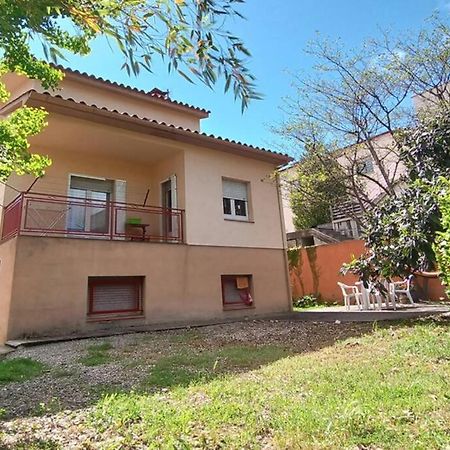 Ca La Merce - Agradable Casa En Amer Exterior foto