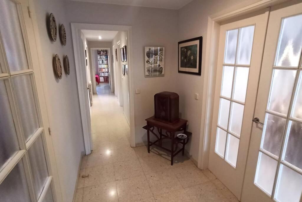 Ca La Merce - Agradable Casa En Amer Exterior foto