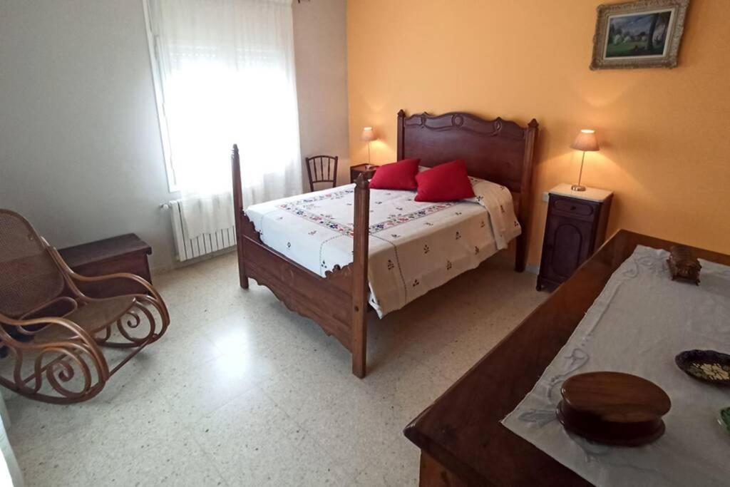Ca La Merce - Agradable Casa En Amer Exterior foto