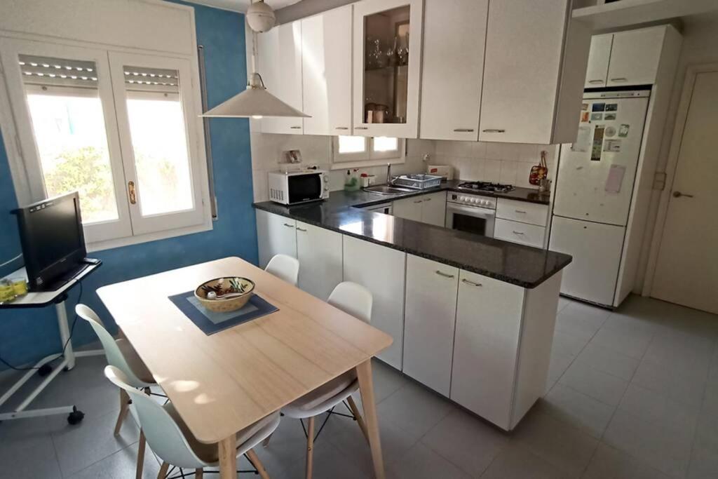 Ca La Merce - Agradable Casa En Amer Exterior foto