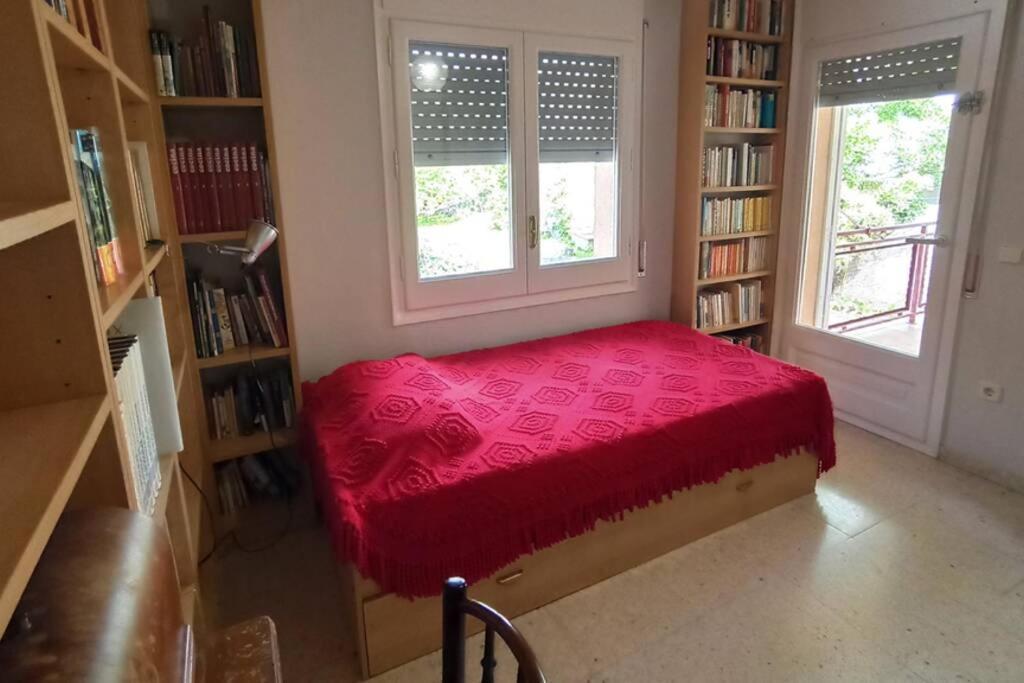 Ca La Merce - Agradable Casa En Amer Exterior foto