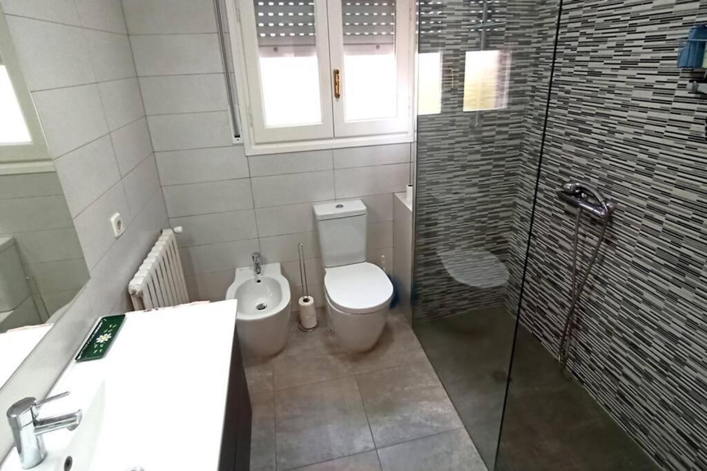 Ca La Merce - Agradable Casa En Amer Exterior foto