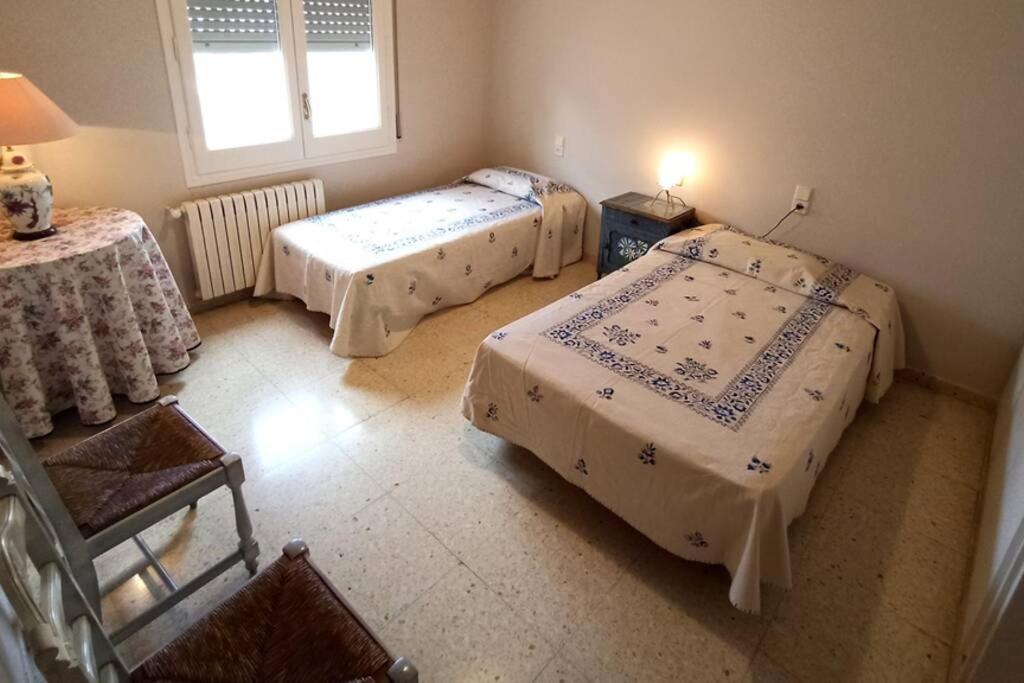 Ca La Merce - Agradable Casa En Amer Exterior foto